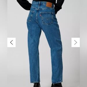 Levi’s® 501 '90s Mid-Rise Jean